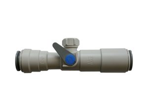 John Guest Speedfit Double Check Stop Valve - 15mm