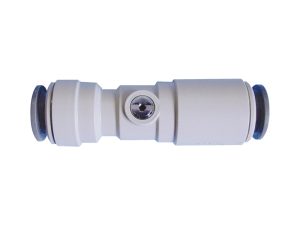 John Guest Speedfit Plastic Push-fit Service Valve