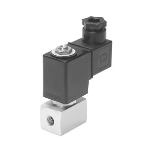 Solenoid Valves