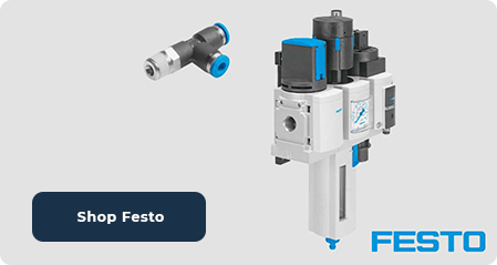 Festo Cat image