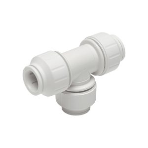 Push-fit Fittings