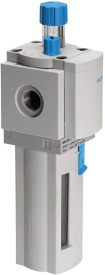 LUBRICATOR G1/4 MS4-LOE-1/4-R