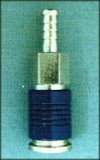 Coupling 10mm Hosetail