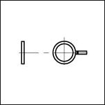 INTERMEDIATE DIAPHRAGM ISO 1