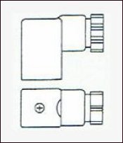 PLUG 15MM LED/VDR MACH 16