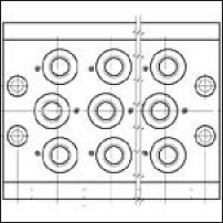 MACH 16 BASE PN 12 POSITION