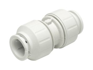 JG Speedfit Push-Fit Straight Connector