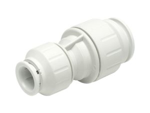 John Guest Speedfit Reducing Straight Connector