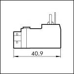 COIL 24VDC MACH 16/18